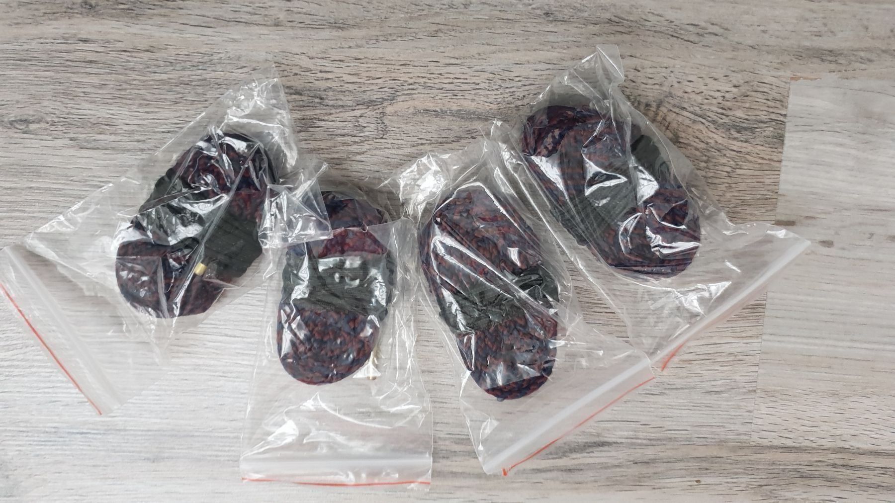 Tutti gli attrezzi: 1 stk. BoreSnake , .44 .45 ... Cal – Nuovo (secondo la descrizione) da Effretikon venduto da easyjones 6