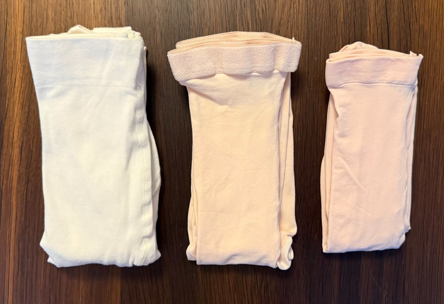 Bloch Collant & Leggings: Strumpfhosen Ballett Mädchen – Usato da Luzern venduto da isa_27cg