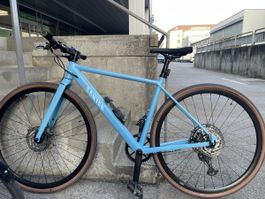 Canyon Roadlite 6