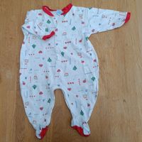 Pyjama Grösse 62