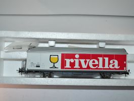 Roco Güterwagen SBB 4340G (PDB348)