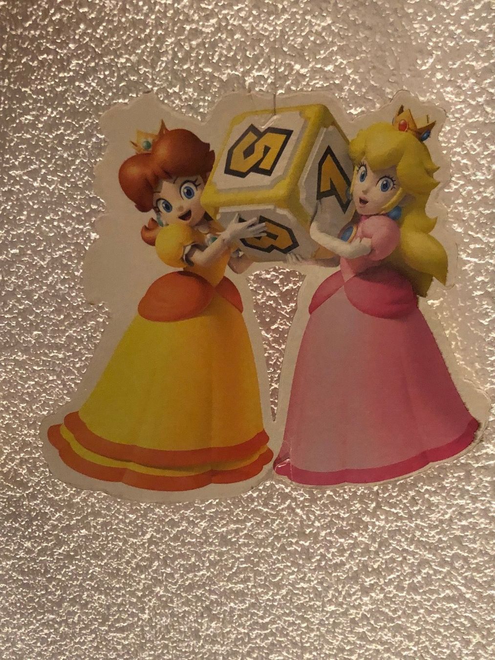 Nintendo Giochi: Mario Party 9 Mobile – Usato da Kestenholz venduto da Matti_10 2