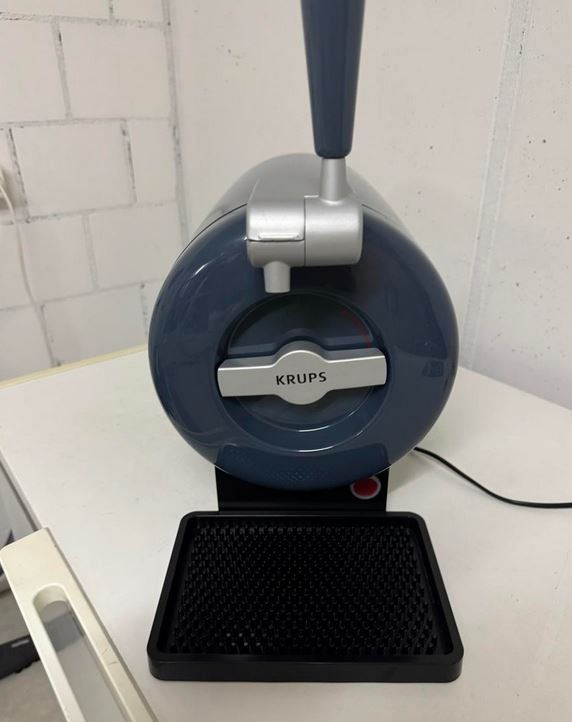 Krups Elettrodomestici da cucina: Top Krups Beertender – Usato da Wängi venduto da Hotsigi