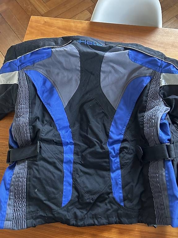 Held Giacche: Töffjacke Held Grösse S (Damen) – Usato da wabern venduto da starskycrew 2
