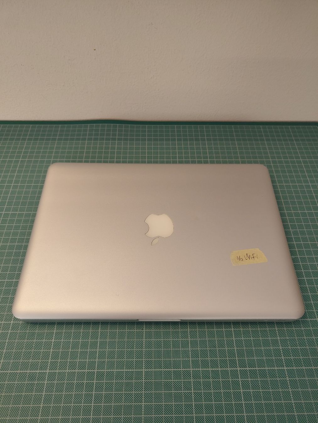Apple Notebook: MacBook Pro A1278 – Usato da Vevey venduto da TAP 2