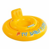 Schwimmhilfe für Baby 6-12 Monate