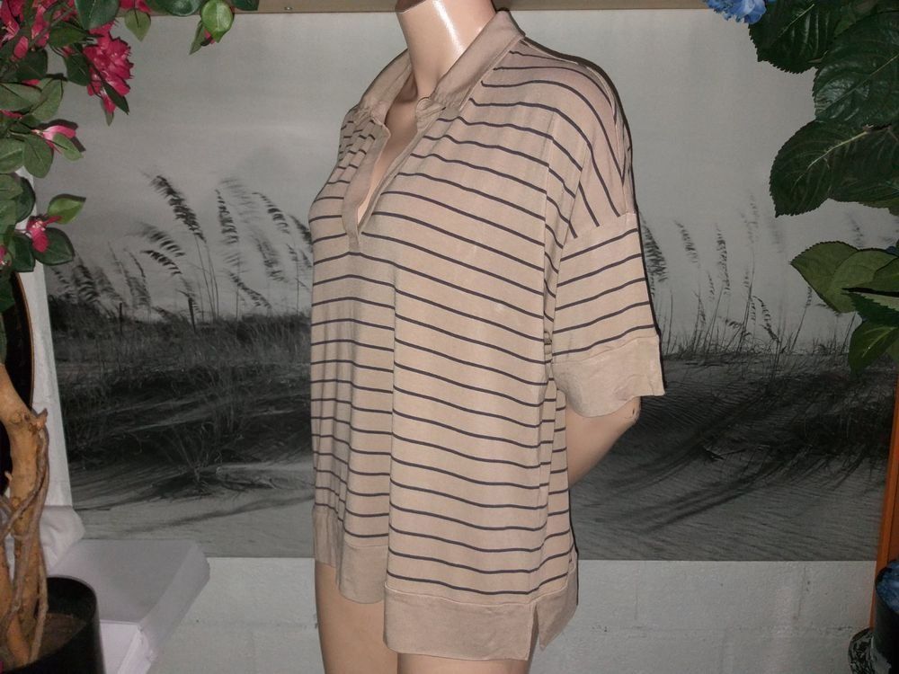 Tom Tailor T-shirt: Pull TOM TAILOR  Taille / Grosse L....... – Usato da Cossonay-ville venduto da Super-Price-Quality 2