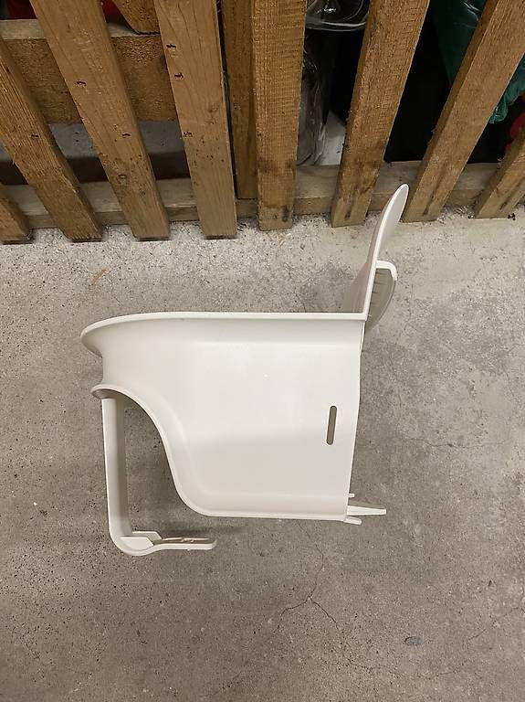 Carrozzine: Bugaboo Babyset Weiss – Usato da Pratteln venduto da davidjg78 1