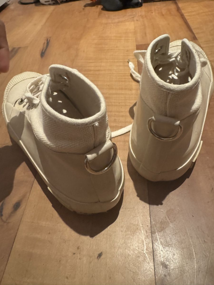 Scarpe da donna: Novesta Star Dribble Size 36 – Usato da Zürich venduto da pon_pv8m 4