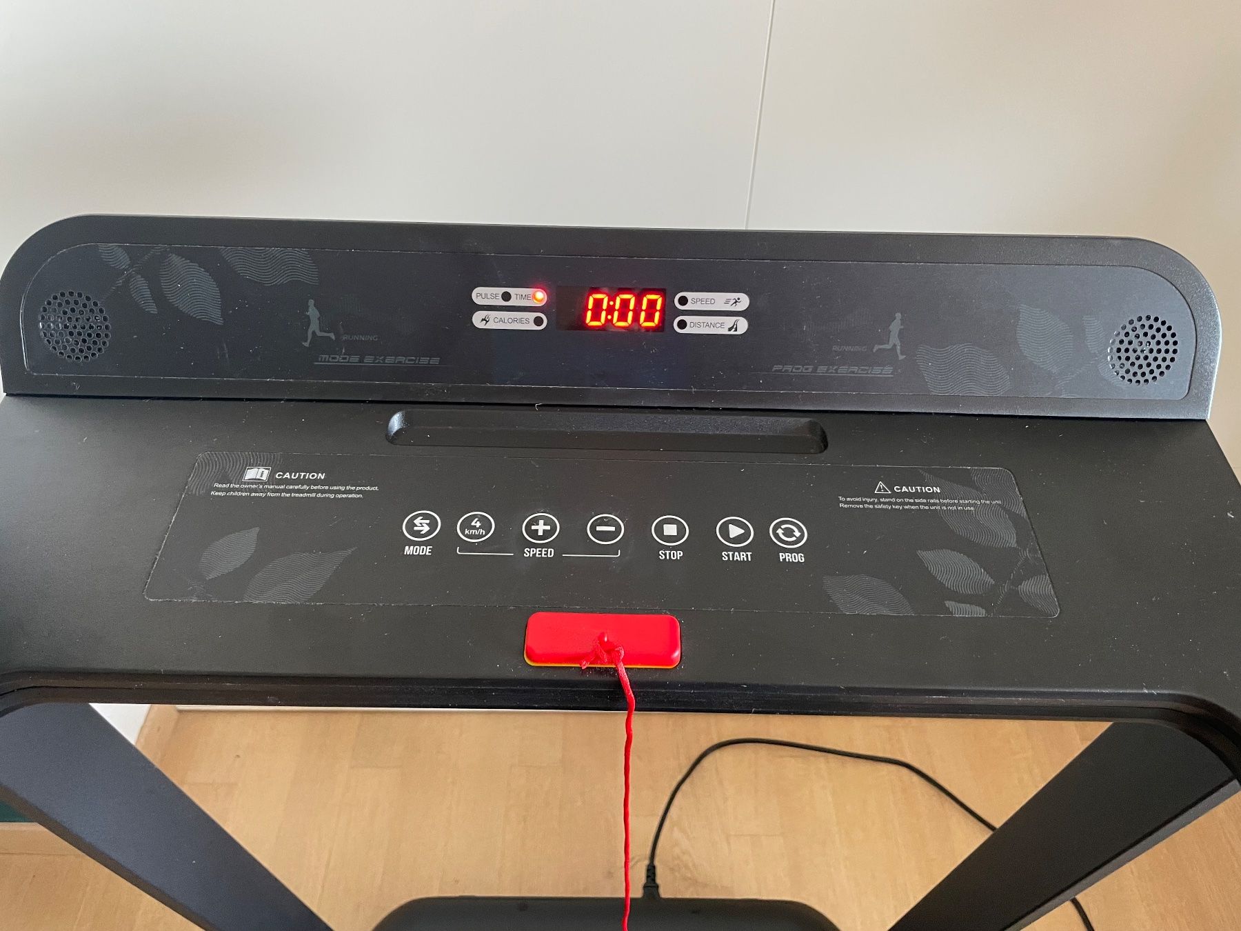 Vélos d'appartement: Laufband (bis 12km/h) – D'occasion à Wädenswil par rah_7nyj 3