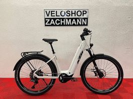 KTM E-Bike MACINA AERA 871 LFC DI2 2026 Neu Aktionspreis