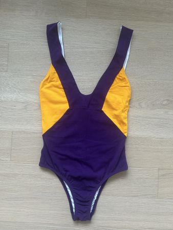 Maillot de bain LUZ. Taille S. État impeccable. Été!