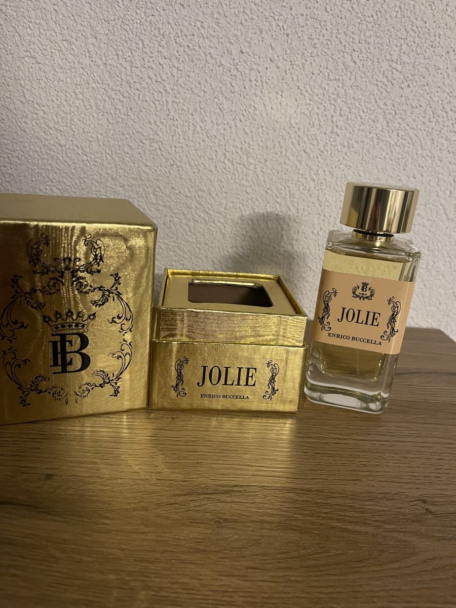 Profumi & Eau de Toilette: Enrico Buccella Jolie – Nuovo (secondo la descrizione) da Winterthur venduto da Selinnn 1