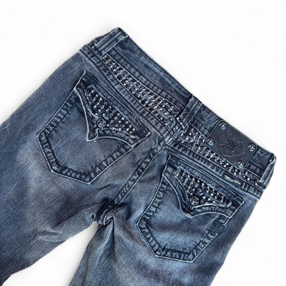Jeans: Miss Me Jeans – Gebraucht aus Riehen von RESTREET 3