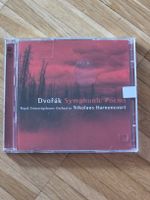 Doppel-CD: Dvorak Symphonic Poems; Harnoncourt