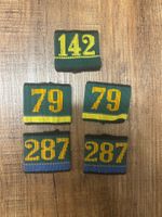 Abzeichen Schulterabzeichen Schweizer Armee Militaria