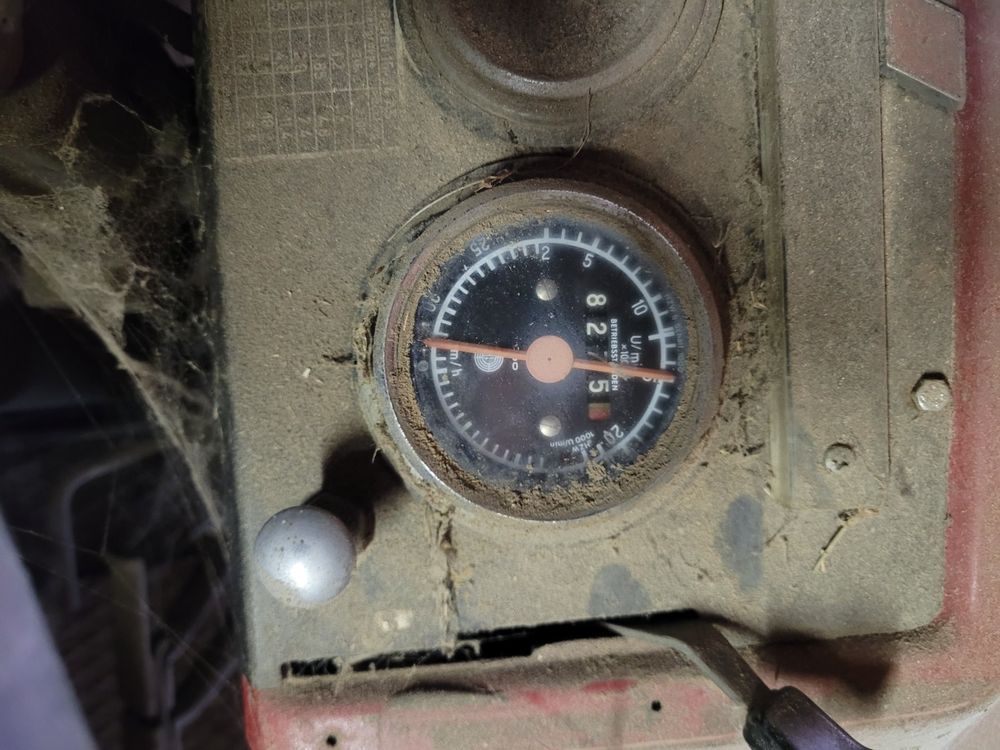 Steyr 1108 Kaufen auf Ricardo