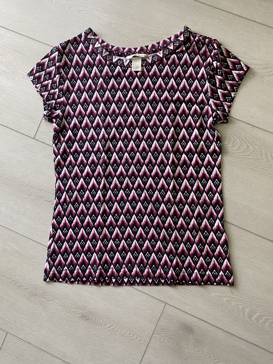 Lotti di vestiti: 3er Set Damen Oberteile  Gr. S – Usato da Strengelbach venduto da Bycy 5