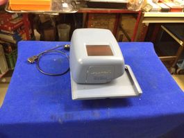 Brieffrankiermaschine Top