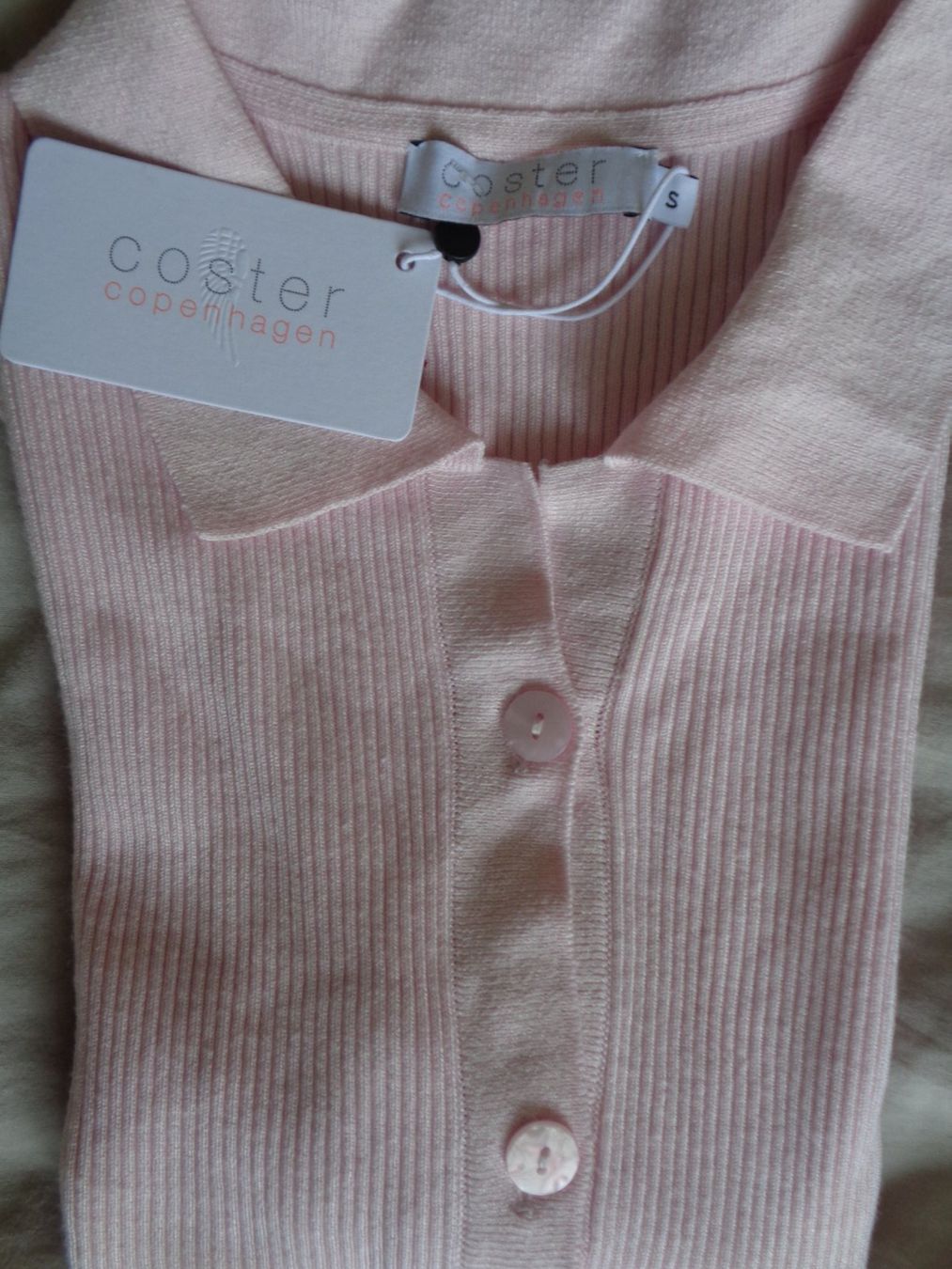 Pullover & Sweatshirts: Pullover Damen Gr.S, Marke Coster – Neu und originalverpackt aus Tafers von kor_jf9w 7