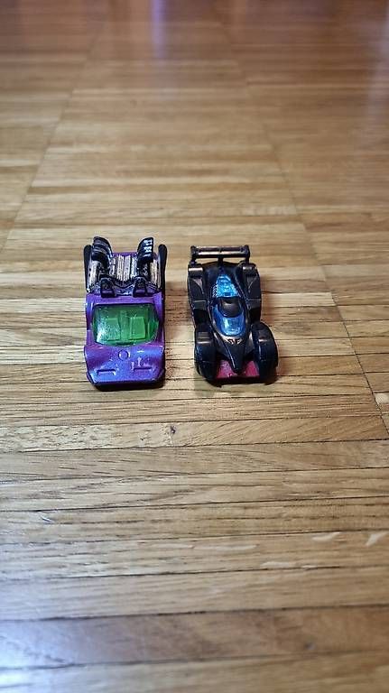 Giocattoli: Hot Wheels Rennstrecke  – Usato da Füllinsdorf venduto da ostrogorski 2