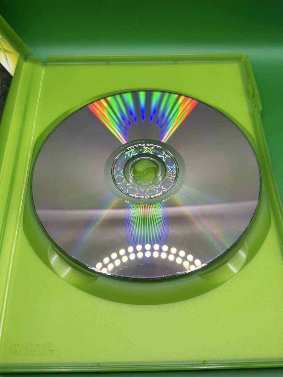 Microsoft Giochi: Enclave XBOX – Usato da Zürich venduto da Reogen 4