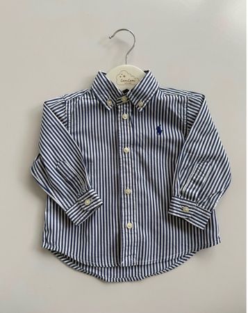 Hemd Ralph Lauren
