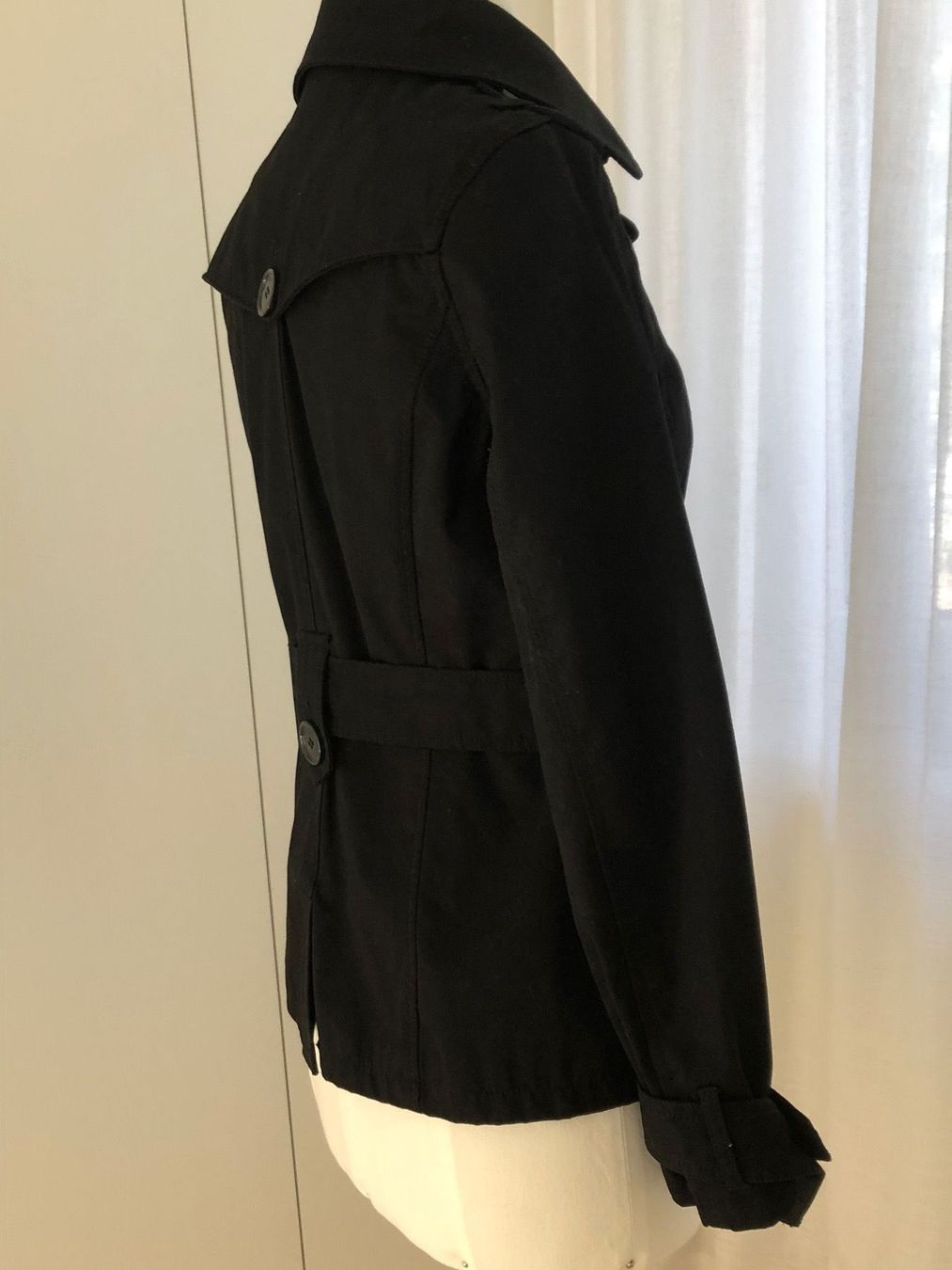 Giacche: Übergangs-Jacke – Usato da Triesen venduto da boston7 2