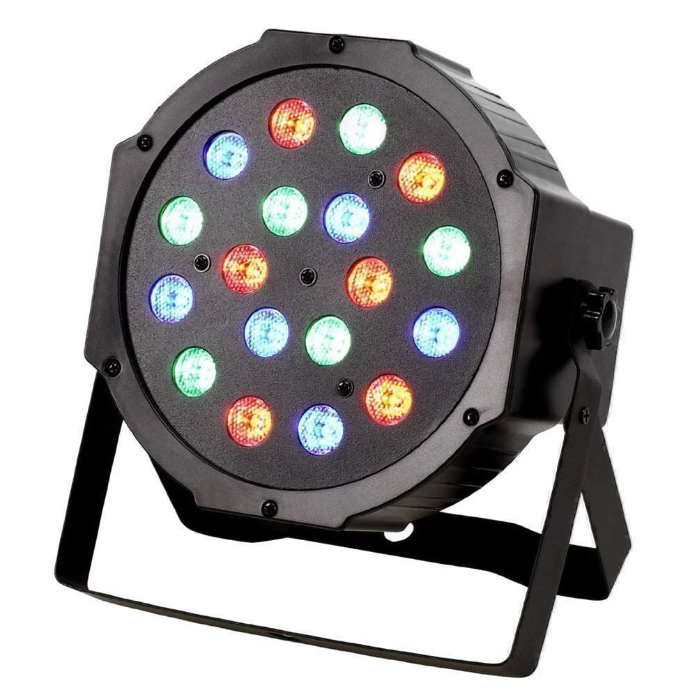 Lampade: LED Disco Licht Beleuchtung Lichteffekt – Nuovo (secondo la descrizione) da Thun venduto da keller001 2