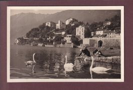 ASCONA - Lavandaia
