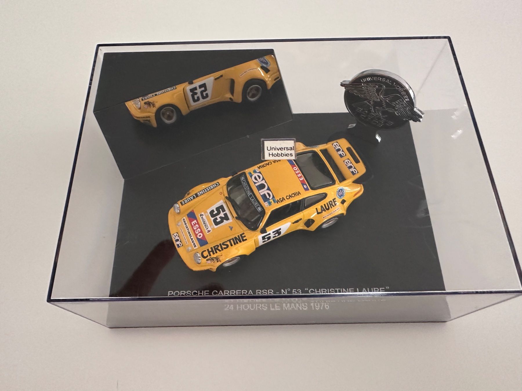Porsche Modellini d'auto: Verkaufe Porsche Modell Auto – Usato da Einigen venduto da Inna_ 1