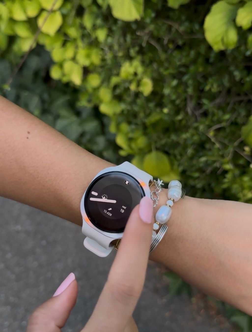 Samsung Smartwatch: Samsung Galaxy Watch 9 – Gebraucht aus Zürich von in_5n9z 2