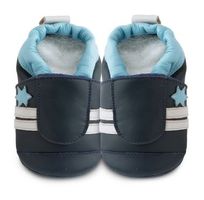Shooshoos Lederfinken Retro Gr.XL(21/22)