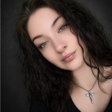 Profile image of BurakMaria