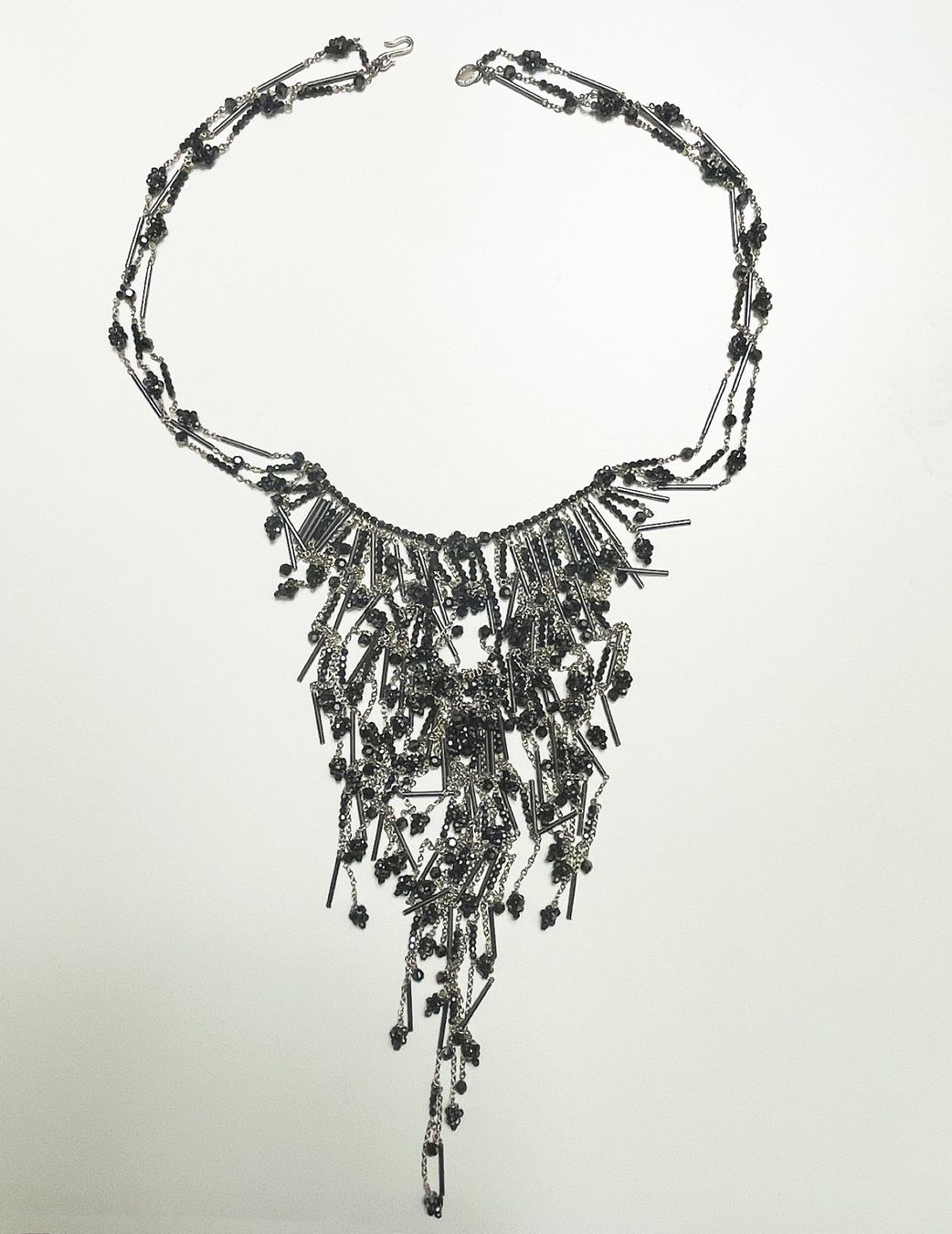 Swarovski Catenine: Collier von Daniel Swarovski, Paris – Usato da Chur venduto da elifor