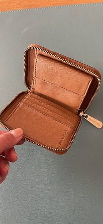 Portemonnaie Michael Kors