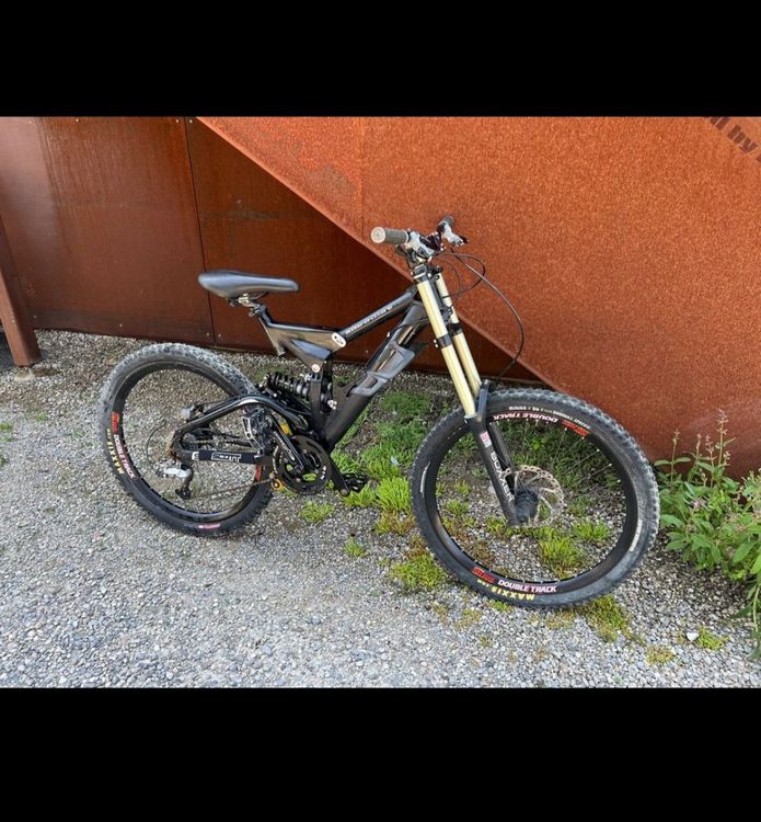 Downhill Scott High Octane One Kaufen auf Ricardo