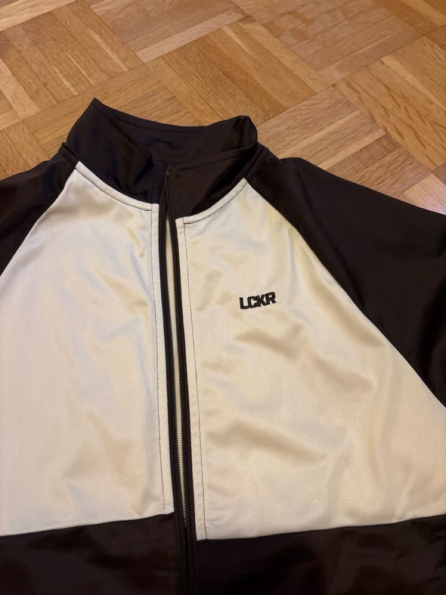 Giacche: Coole Trainigsjacke LCKR – Nuovo (secondo la descrizione) da Solothurn venduto da con_sk82 1
