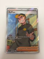 Ruffian (JTG 181) Journey Together - EN