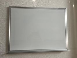 Magnetoplan SP Whiteboard / Edding Marker 250-E5 (ab 1.-)