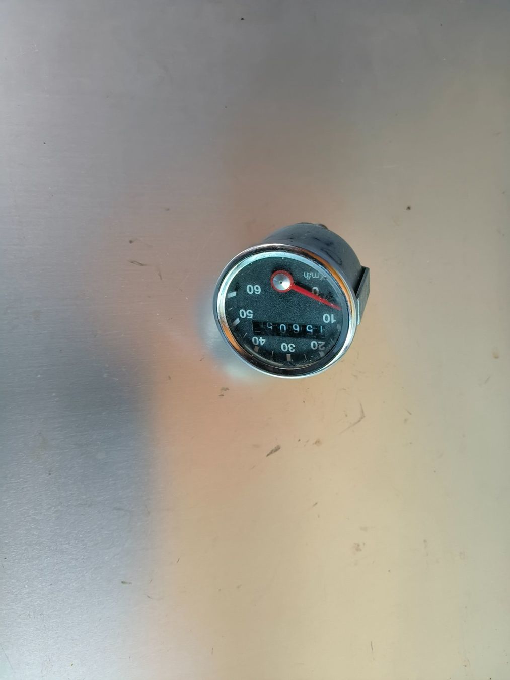 Sachs Pièces pour mobylette: Mofa Tacho  lauft – D'occasion à Fulenbach par Elektronik 2