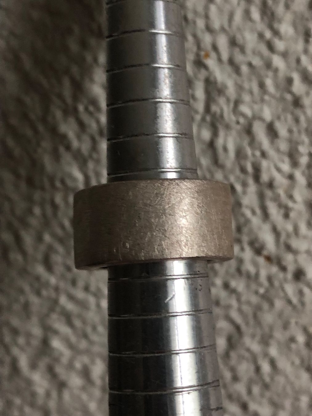 Ringe: Silber Ring 925,  Gr. 49 – Gebraucht aus Spiegel b. Bern von Rogger72 4