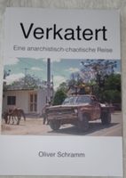 Buch Verkattert von Oliver Schramm 