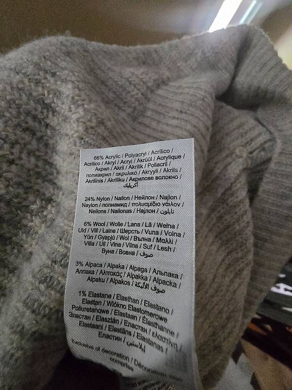 Only Vestiti: Schönes Strickkleid Gr. M von Only – Usato da Reute AR venduto da Angelwungs 4