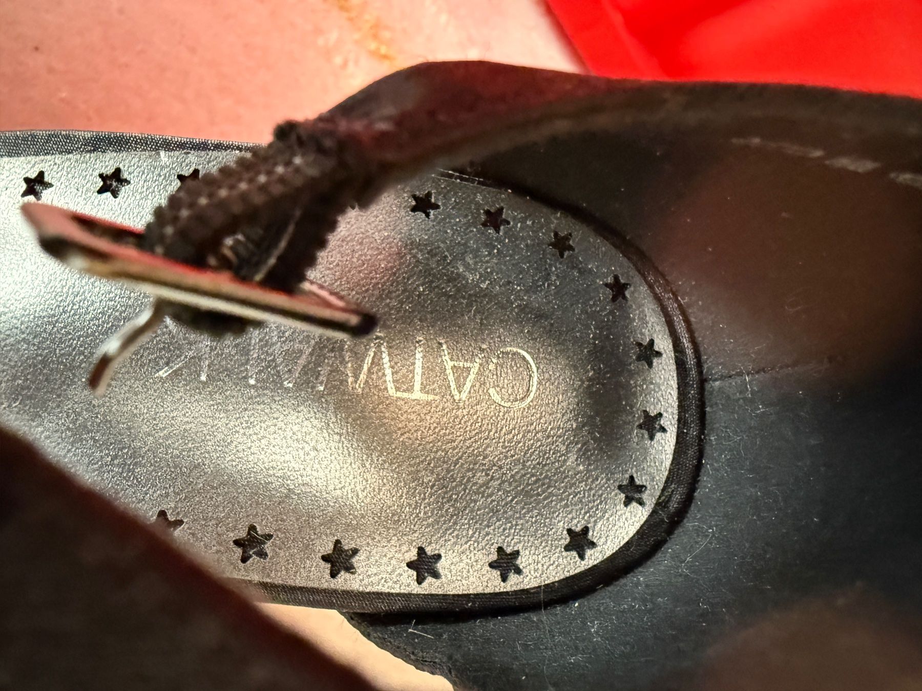 Scarpe da donna: Neue Sandaletten Grösse 38 – Usato da Altishofen venduto da UrsulaP0102 5