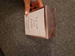 Haarparfüm / Haarduft La vie est belle Lancome