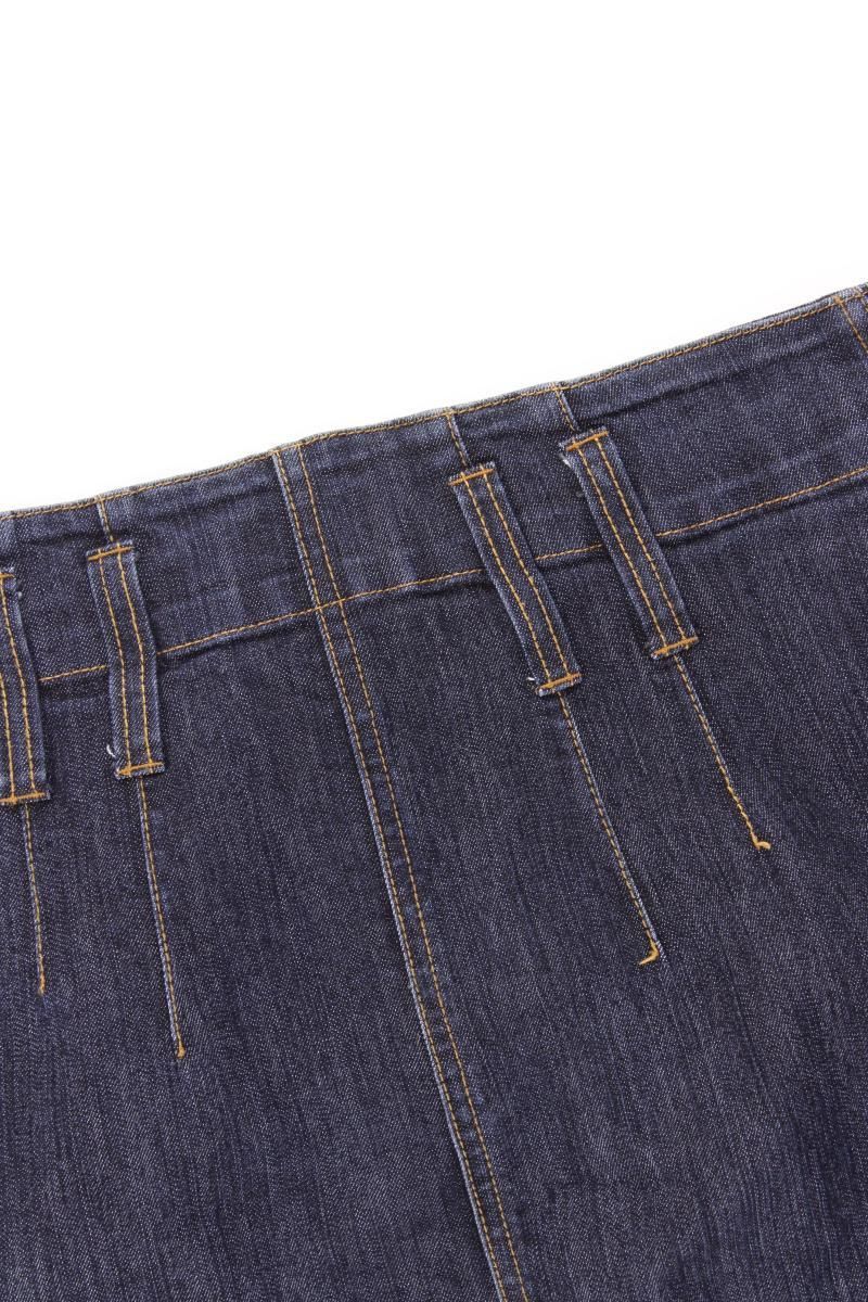 Gonne: Oltre Jeansrock Gr. 38 blau – Usato da Neustadt an der Waldnaab venduto da SecondLifeFashion 2