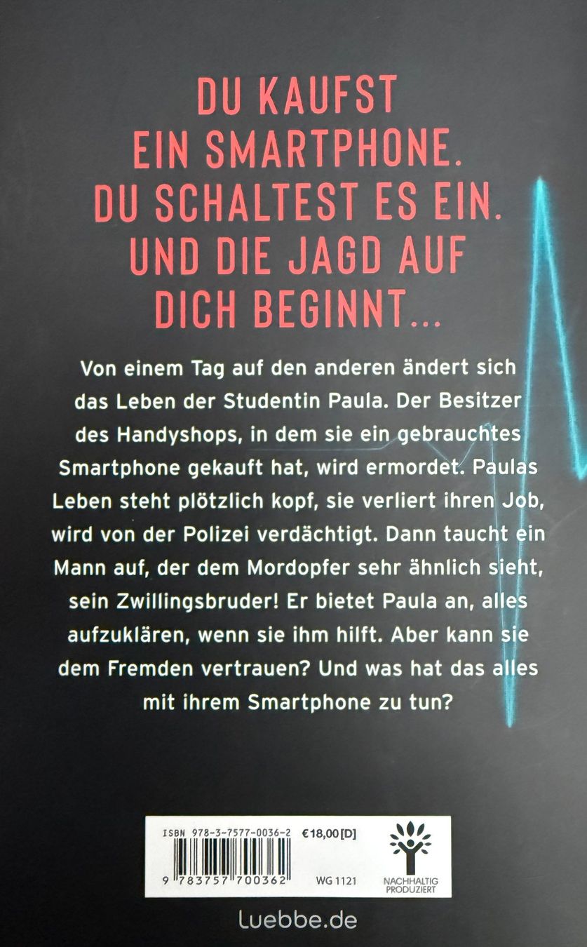 Bücher: Marc Meller - Das Smartphone – Gebraucht aus Zäziwil von kreative-ideen 1