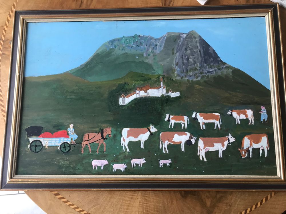 Liquidation einer Kunstsammlung Contemporary Art Kaufen auf Ricardo