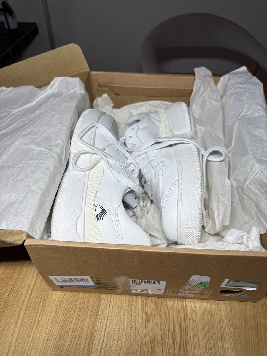 Scarpe da donna: Trypee Sneaker, Grösse 39, Neu made in Italy!!! – Nuovo e nell'imballaggio originale da Zürich venduto da S.N.K.R.Z 1